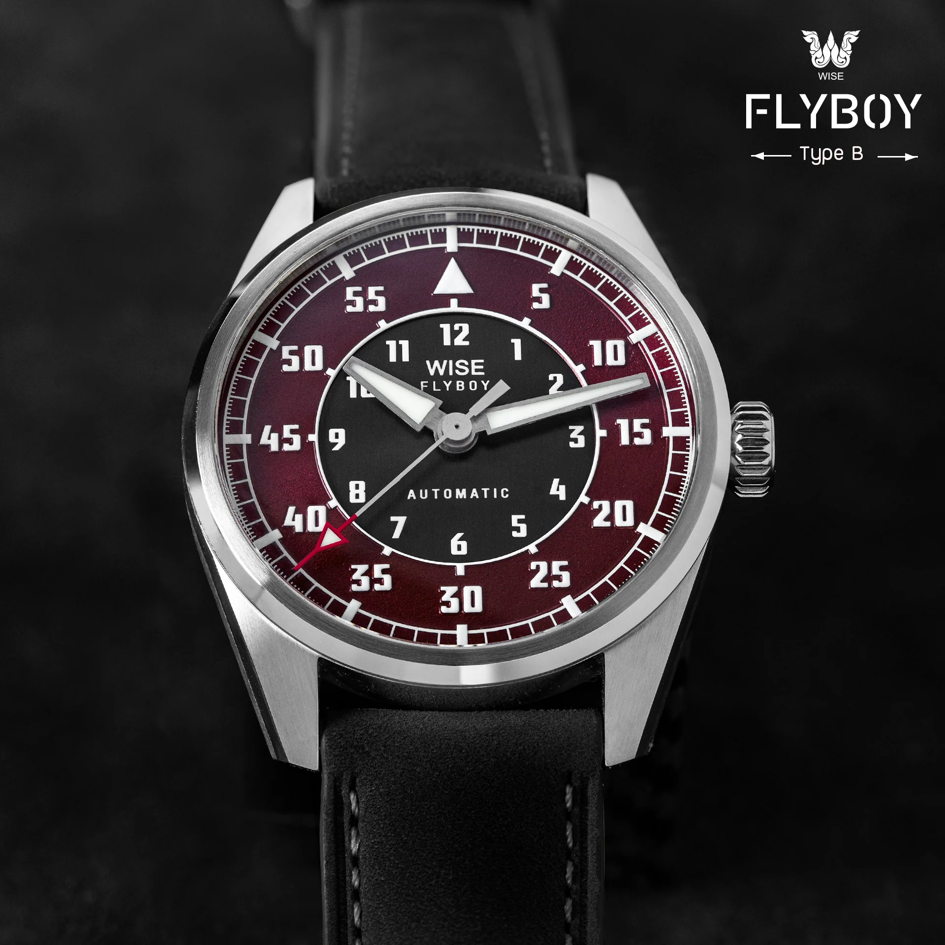 FLYBOY